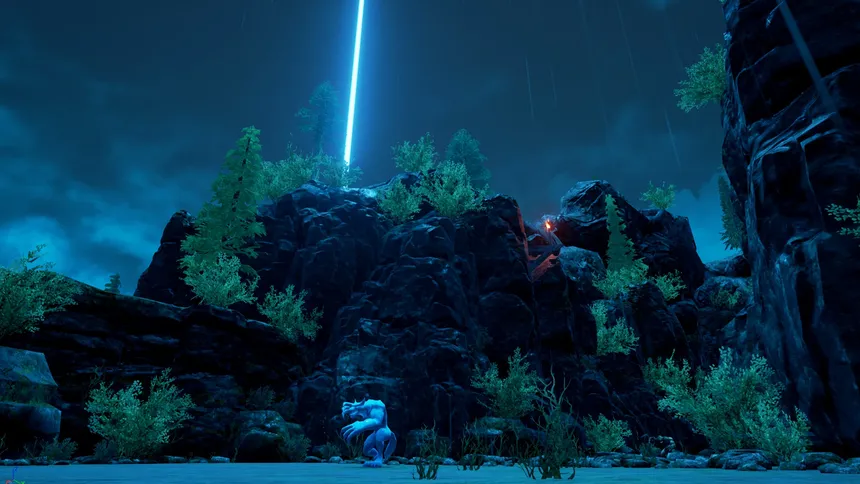 Скриншот 2 к игре Interworlds