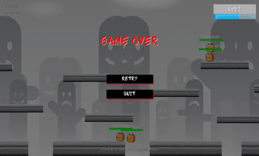 Скриншот 5 к игре Achievement Hunter: Foxy