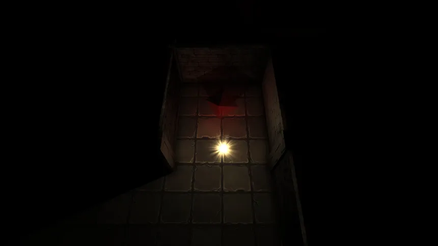 Скриншот 1 к игре aMaze Achievements : darkness