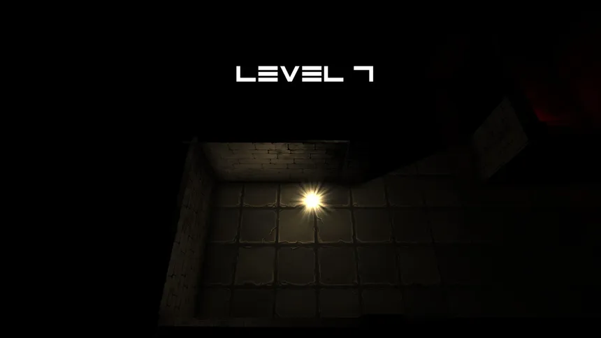 Скриншот 2 к игре aMaze Achievements : darkness