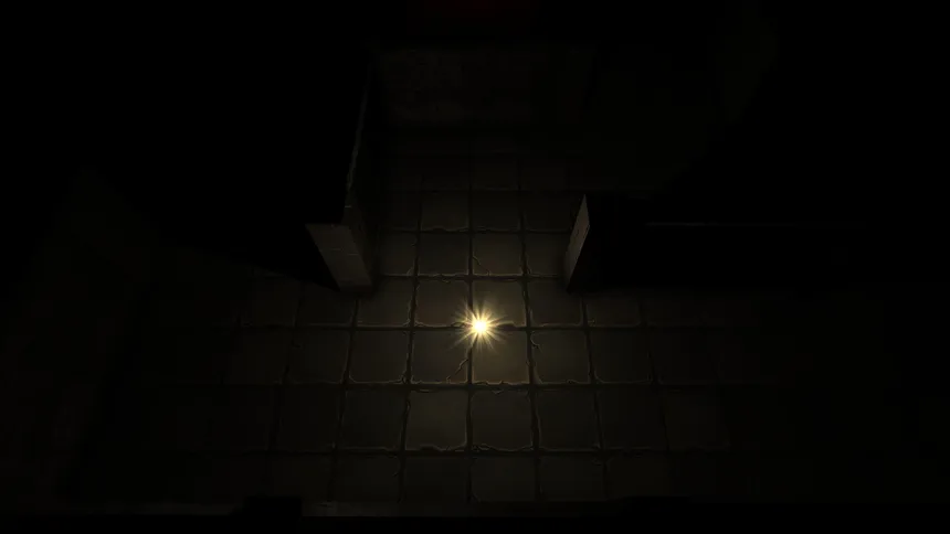 Скриншот 4 к игре aMaze Achievements : darkness