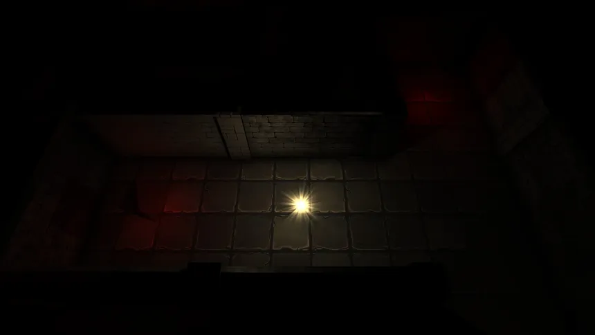 Скриншот 5 к игре aMaze Achievements : darkness