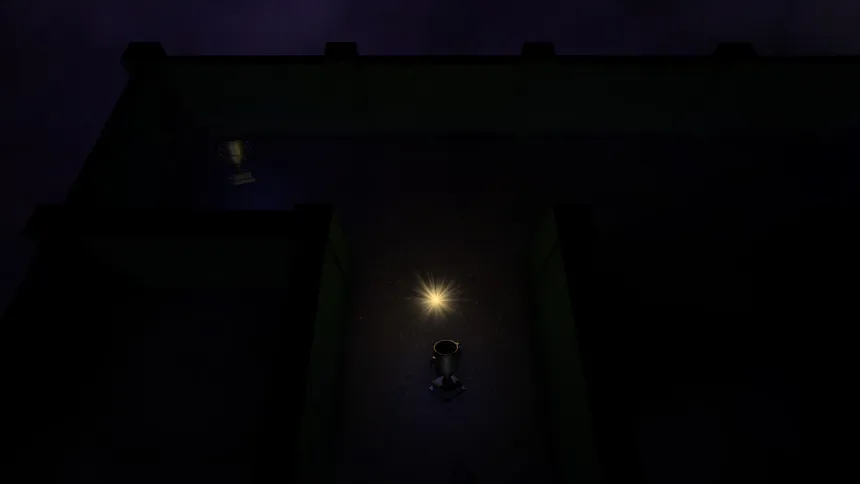 Скриншот 5 к игре aMaze Achievements : forest