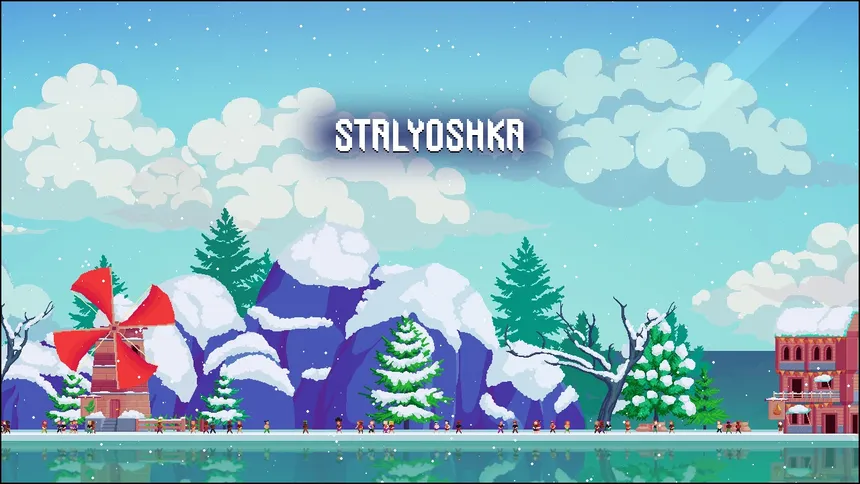 Скриншот 2 к игре Don't Sink