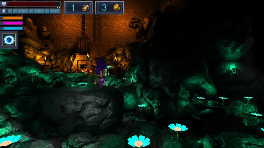 Скриншот 6 к игре Conquest of Gerazania