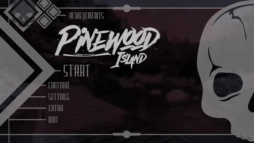 Скриншот 3 к игре Pinewood Island