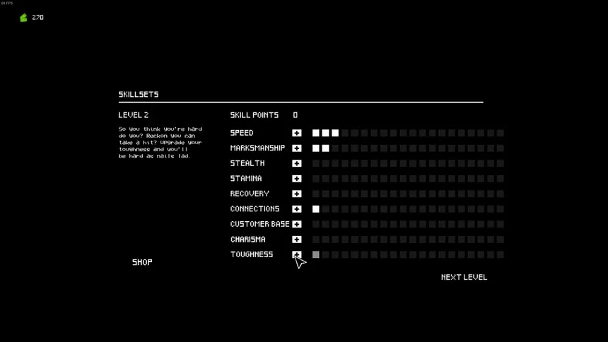 Скриншот 6 к игре Walking Heavy