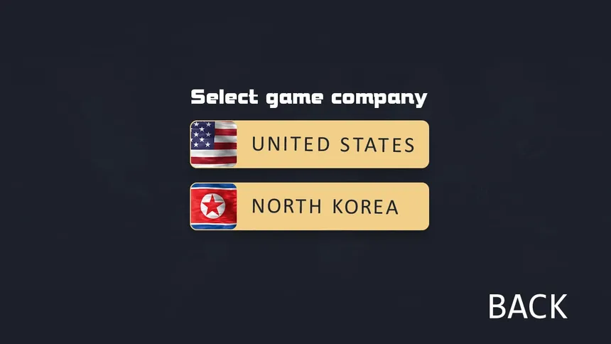 Скриншот 3 к игре Kim Jong-Boom