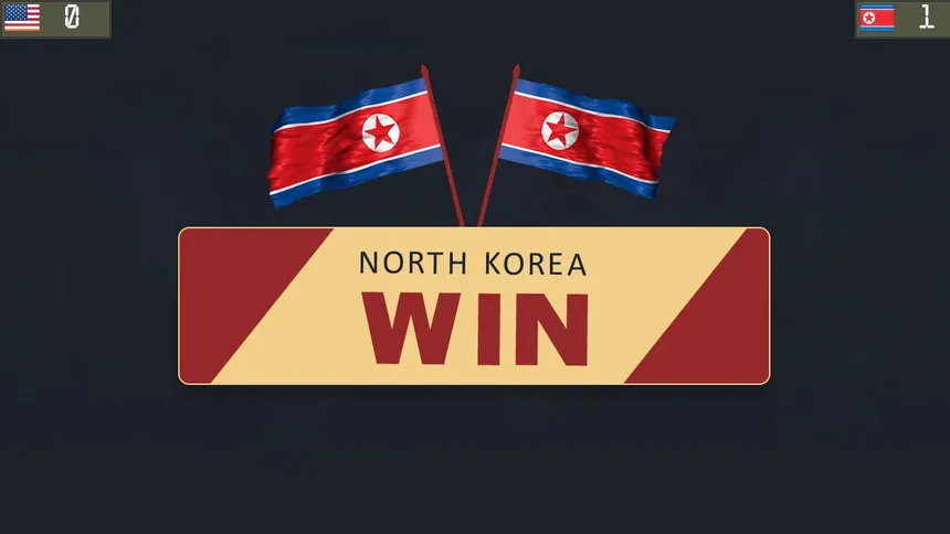Скриншот 5 к игре Kim Jong-Boom