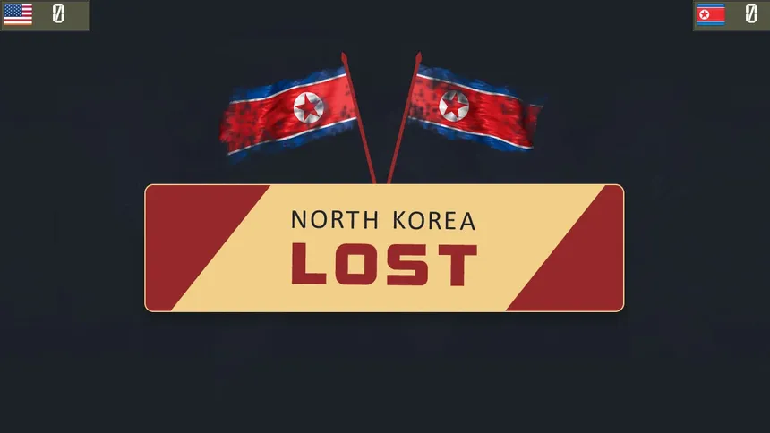 Скриншот 7 к игре Kim Jong-Boom