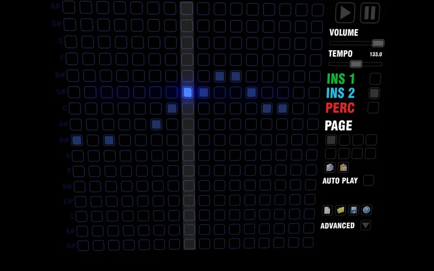 Скриншот 2 к игре StepX