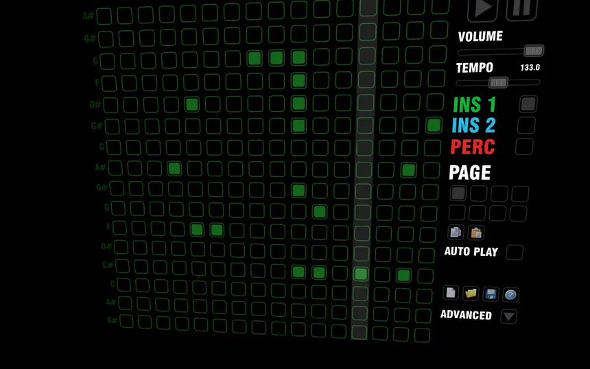 Скриншот 4 к игре StepX