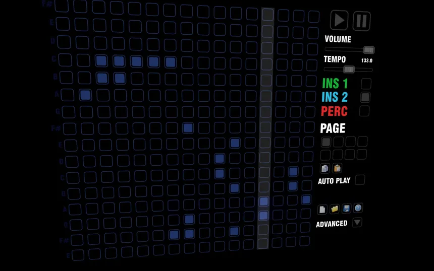 Скриншот 6 к игре StepX