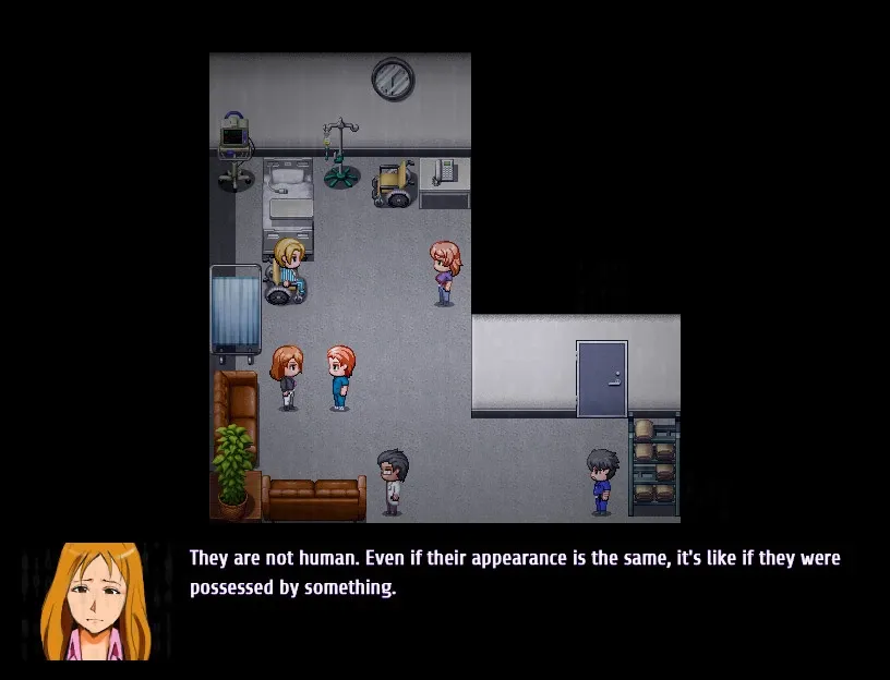Скриншот 6 к игре Room 42
