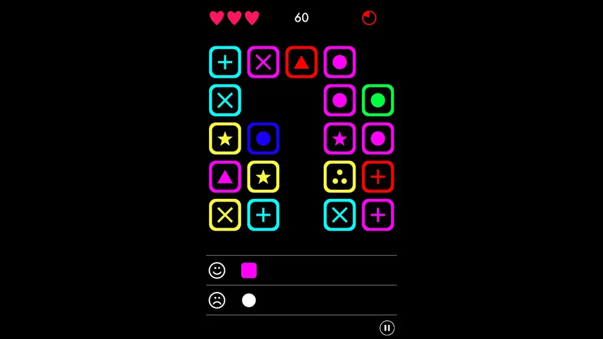 Скриншот 1 к игре Cognizer