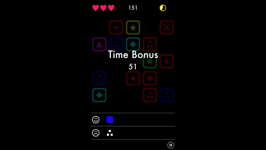 Скриншот 2 к игре Cognizer