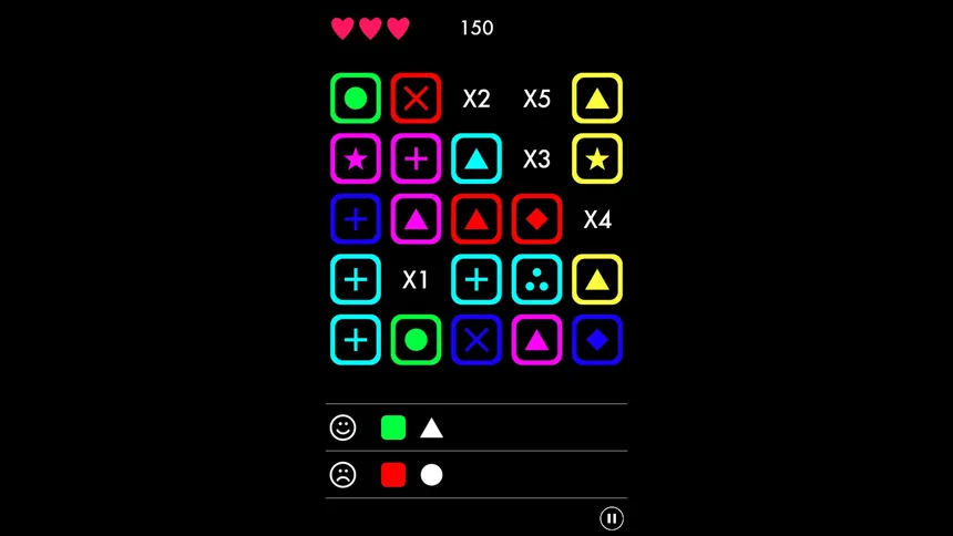 Скриншот 4 к игре Cognizer