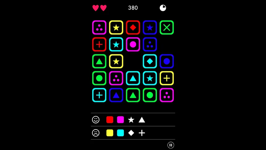 Скриншот 5 к игре Cognizer