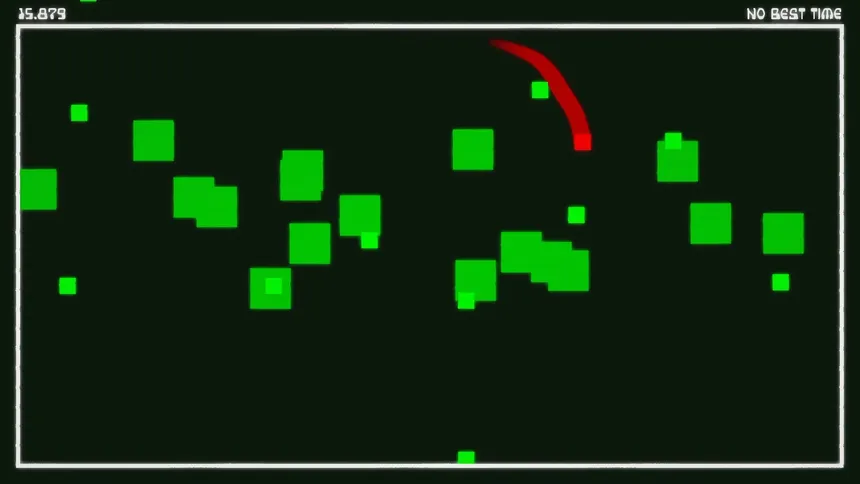 Скриншот 4 к игре Degauss