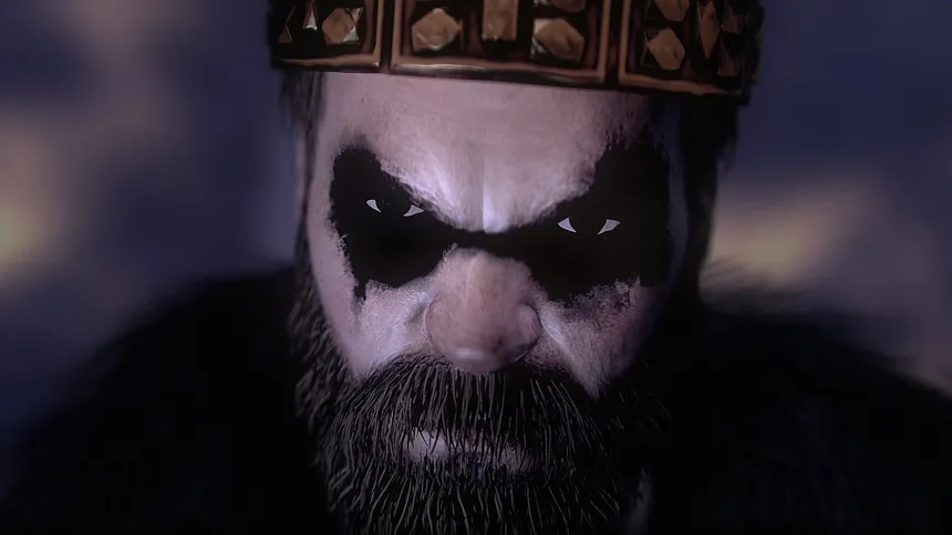 Скриншот 12 к игре A Total War Saga: THRONES OF BRITANNIA