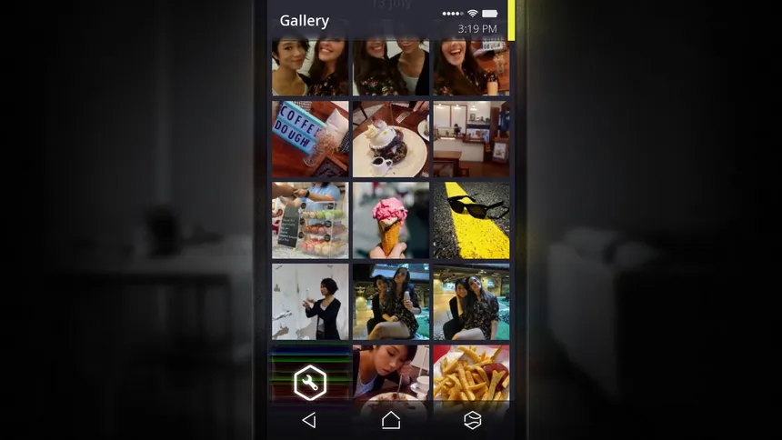 Скриншот 4 к игре SIMULACRA