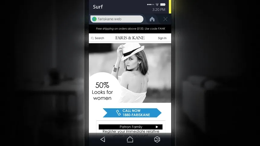 Скриншот 7 к игре SIMULACRA