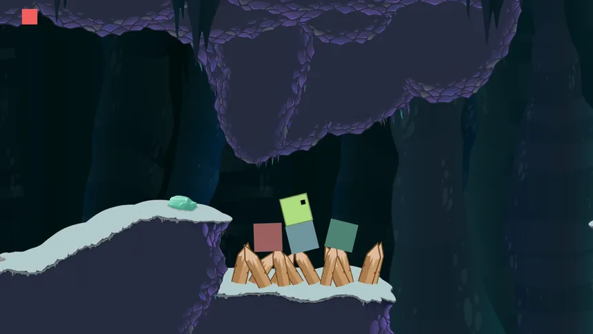Скриншот 2 к игре Duped