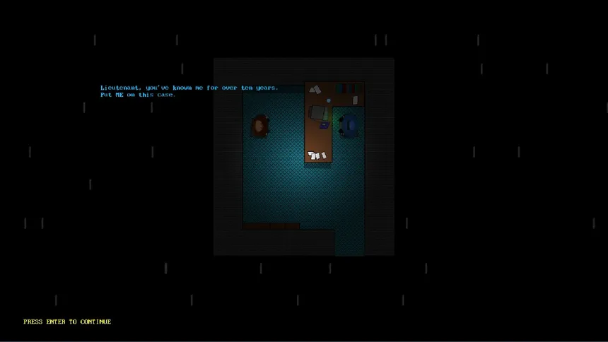 Скриншот 1 к игре Rainyday