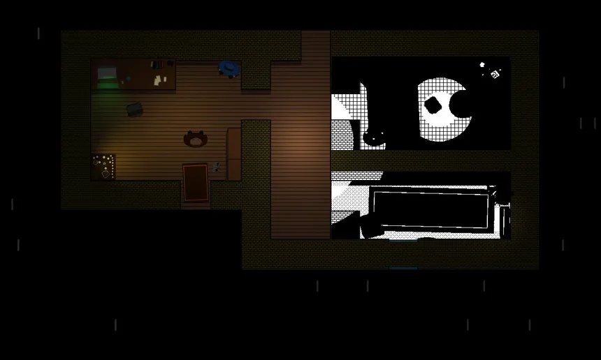 Скриншот 3 к игре Rainyday