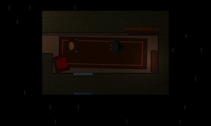 Скриншот 8 к игре Rainyday
