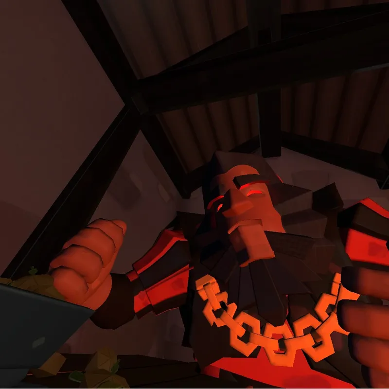 Скриншот 8 к игре The Beanstalk