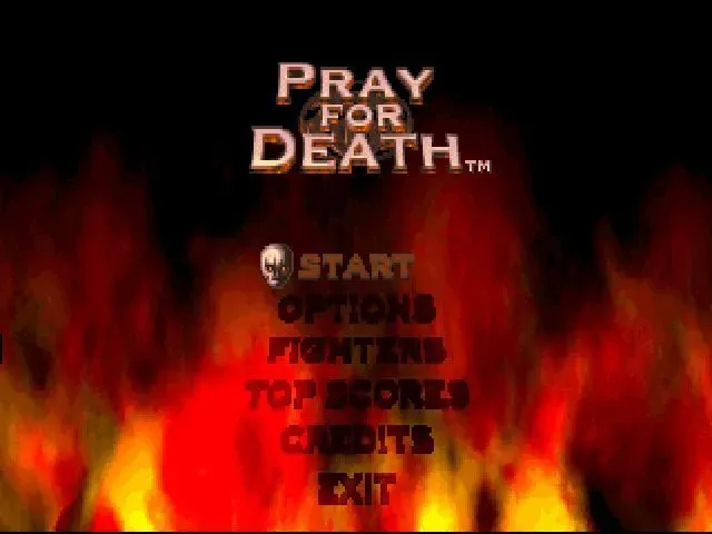 Скриншот 4 к игре Pray for Death