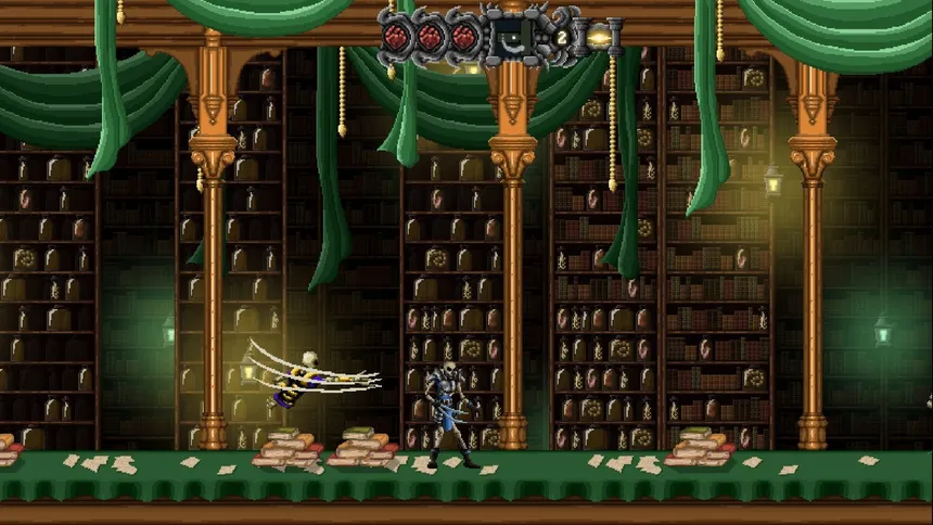 Скриншот 3 к игре After Death