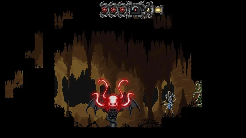 Скриншот 4 к игре After Death