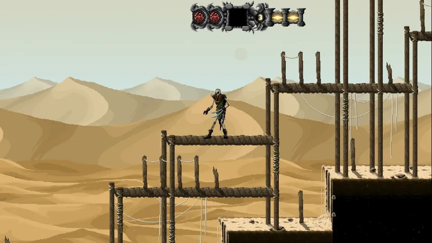 Скриншот 5 к игре After Death