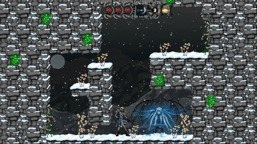 Скриншот 7 к игре After Death