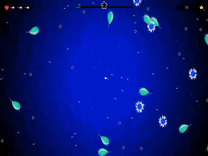 Скриншот 3 к игре unBorn