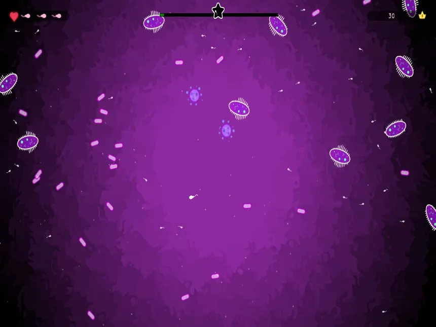 Скриншот 4 к игре unBorn