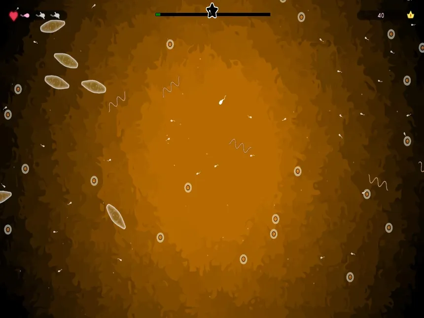Скриншот 5 к игре unBorn