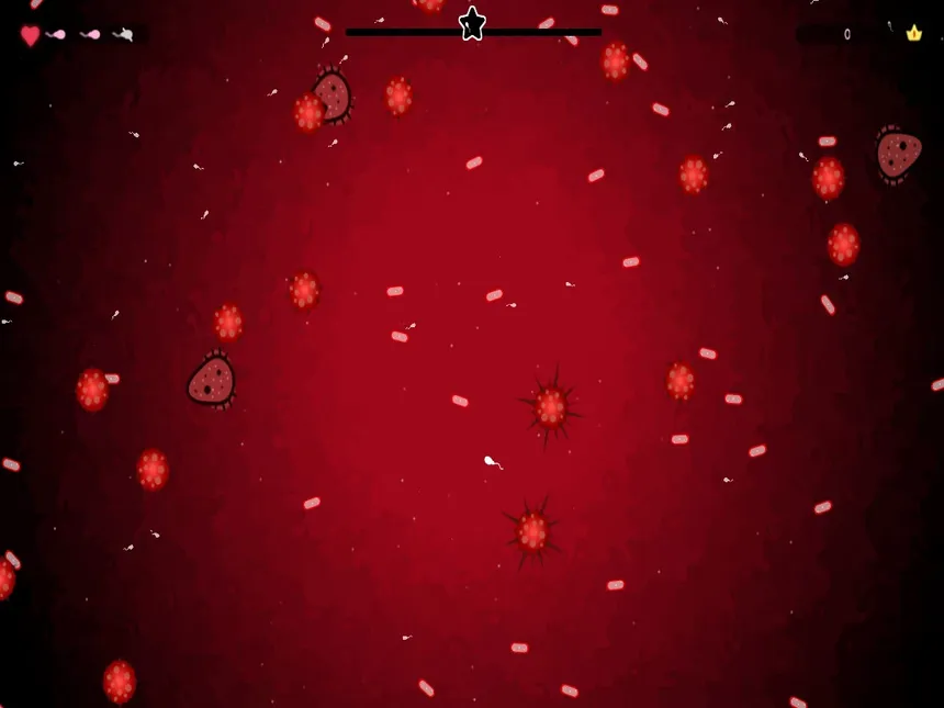 Скриншот 6 к игре unBorn