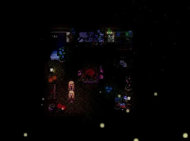 Скриншот 3 к игре Beyond the Sunset 斜阳下的彼岸