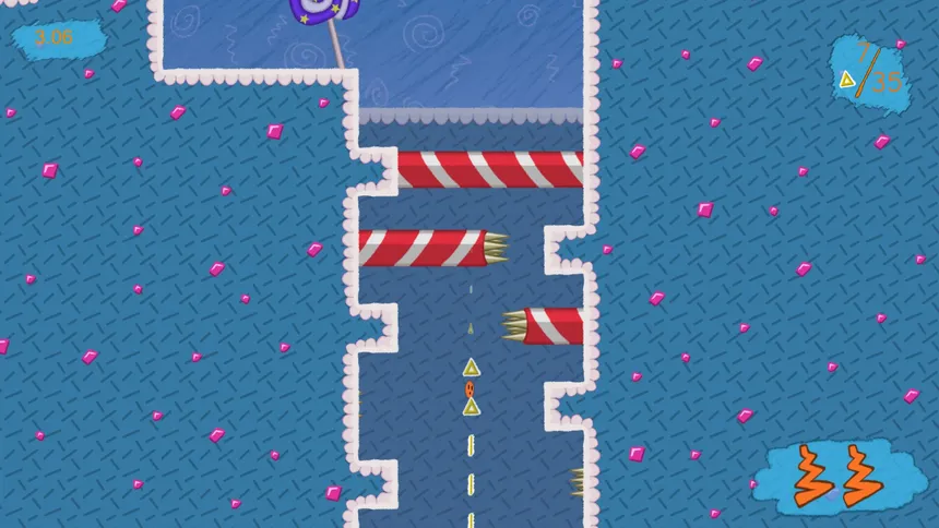 Скриншот 4 к игре Gambol