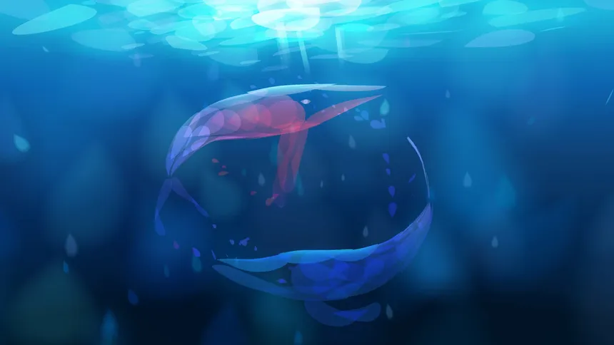 Скриншот 4 к игре Google Spotlight Stories: Sonaria