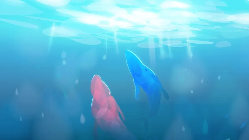 Скриншот 5 к игре Google Spotlight Stories: Sonaria