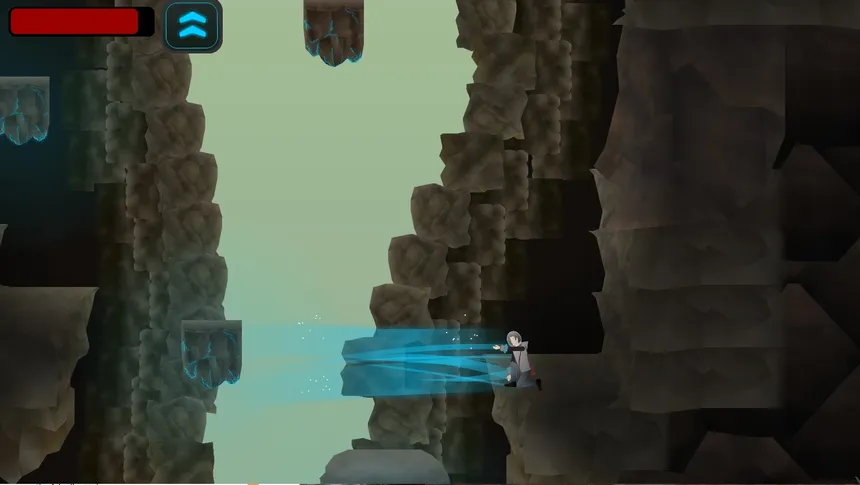 Скриншот 2 к игре No God For Us