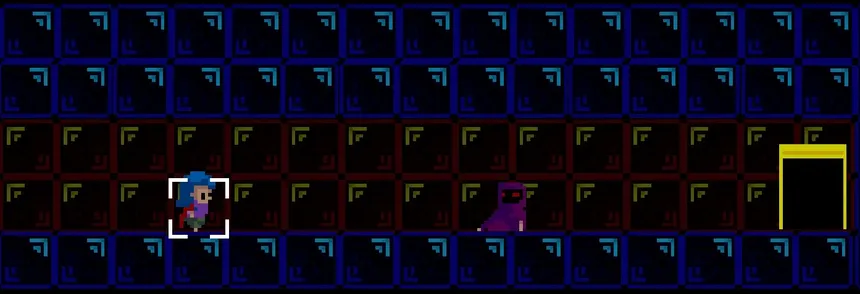 Скриншот 4 к игре Hikaru's Cube