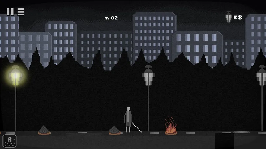 Скриншот 3 к игре Ablepsia
