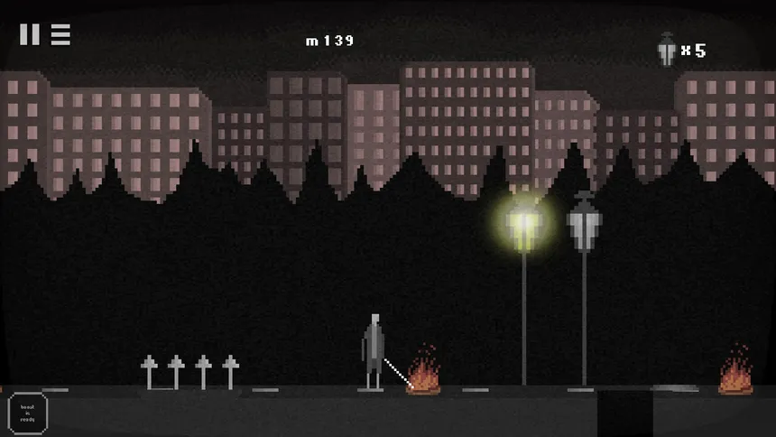 Скриншот 4 к игре Ablepsia