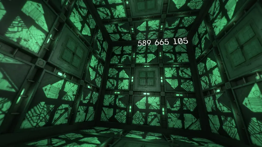 Скриншот 7 к игре Brayan Odleys Numbers