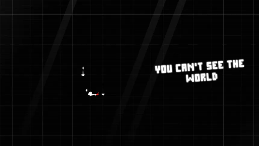 Скриншот 2 к игре INWAY